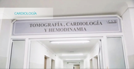 cardiologia