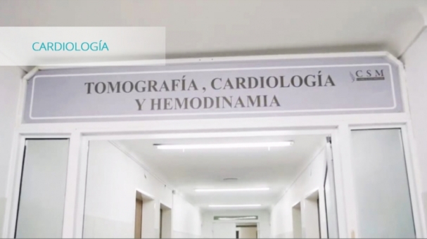 cardiologia