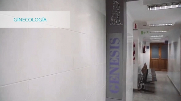 ginecologia